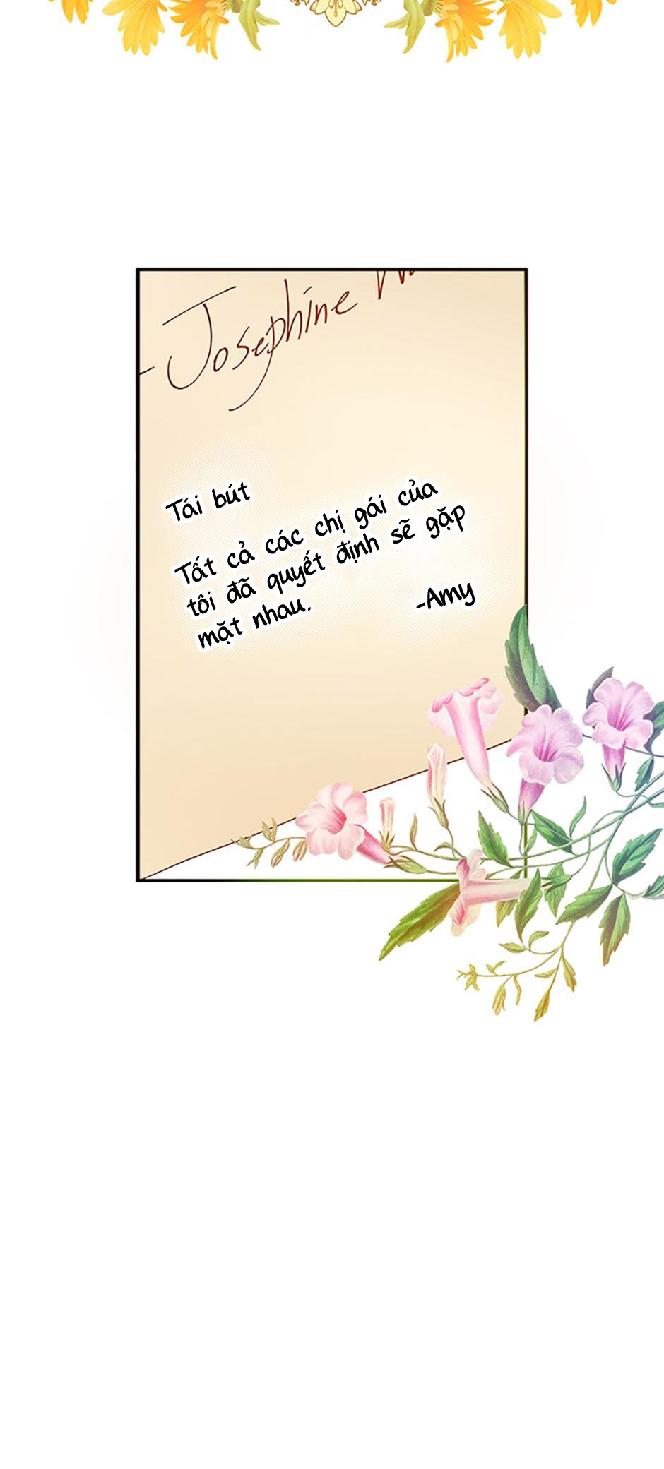 Cuộc Sống Vương Giả Của Người Tình Giả chapter 23.2 - Trang 18