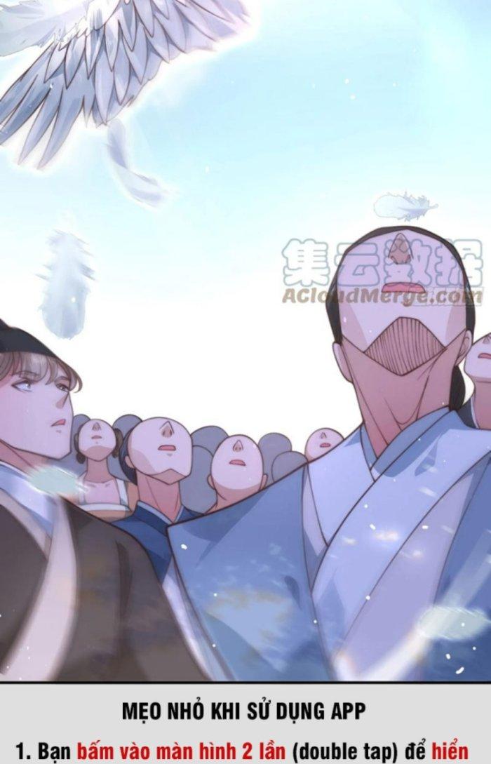 mỗi nữ đồ đệ đều muốn giết ta chapter 24 48