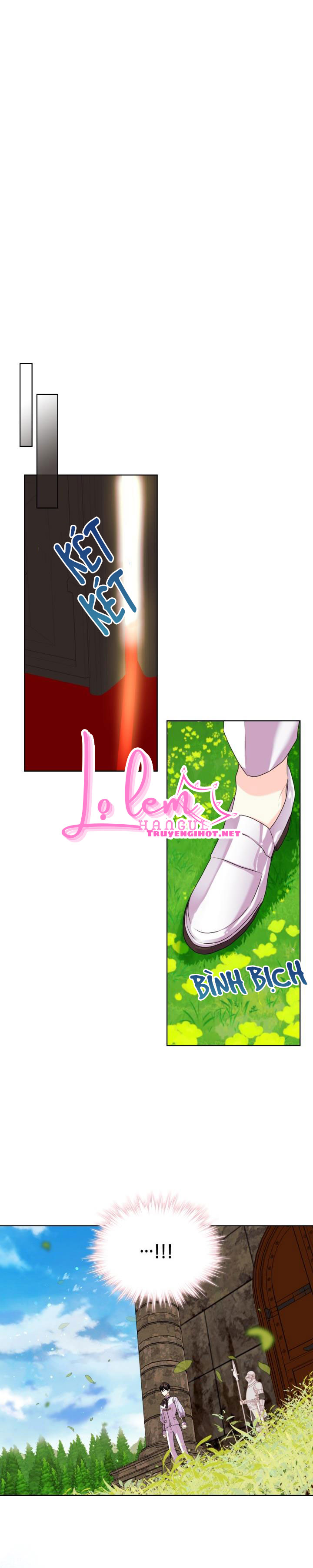 đức hạnh của ác nữ phản diện chapter 79.1 14