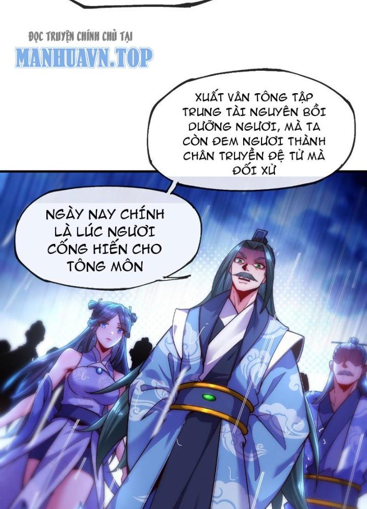 vạn cổ thánh đế chapter 1 92