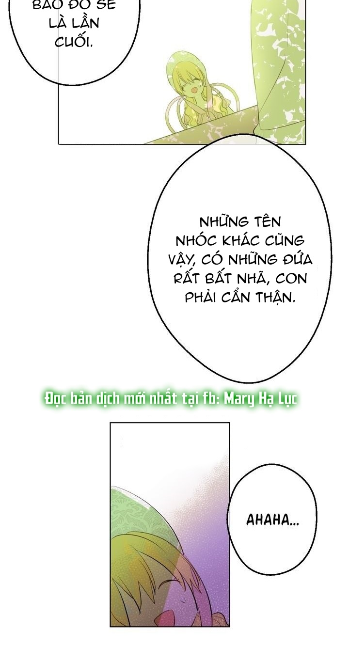 bỗng một ngày nọ tôi trở thành nàng công chúa chapter 43 74