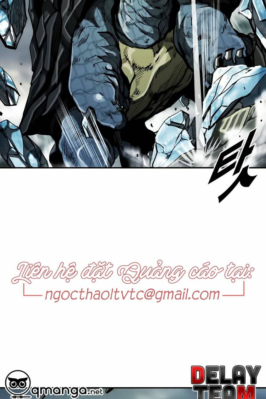 thợ săn đầu tiên chapter 48 24