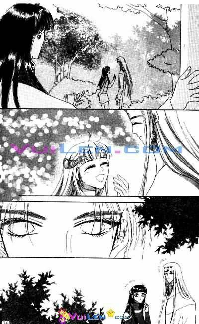 hai nàng công chúa chapter 4 36