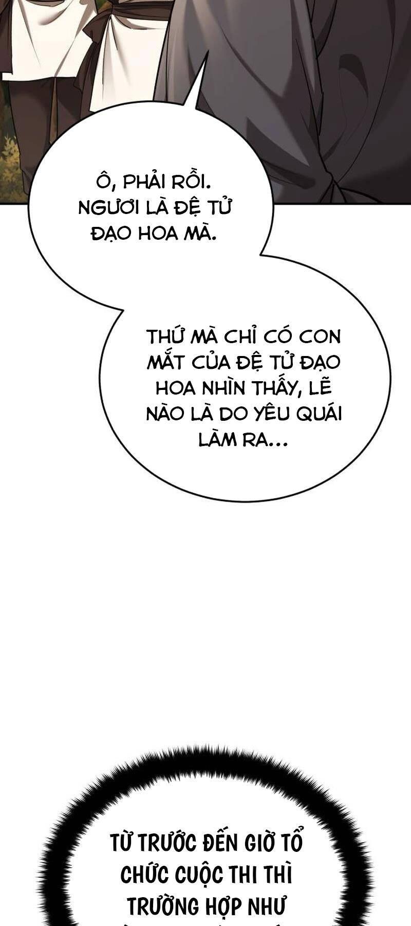 Thiếu Gia Yểu Mệnh Nhà Họ Bạch Chapter 39 - Trang 25