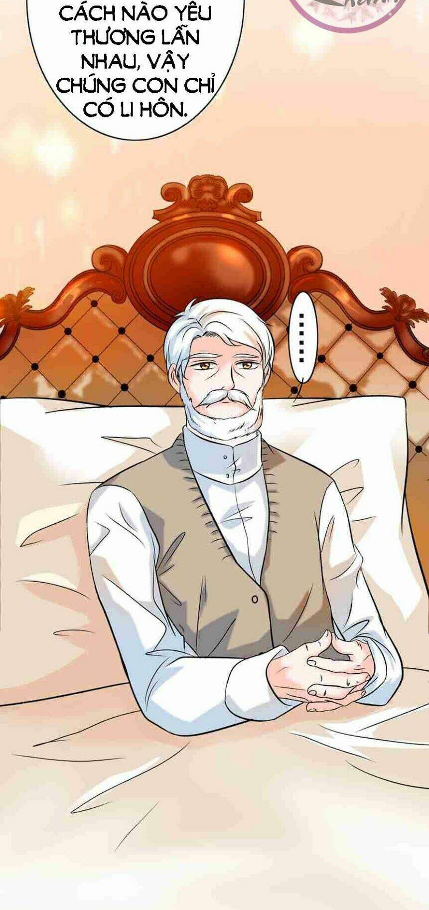 mật đào tiểu kiều thê chapter 14 10