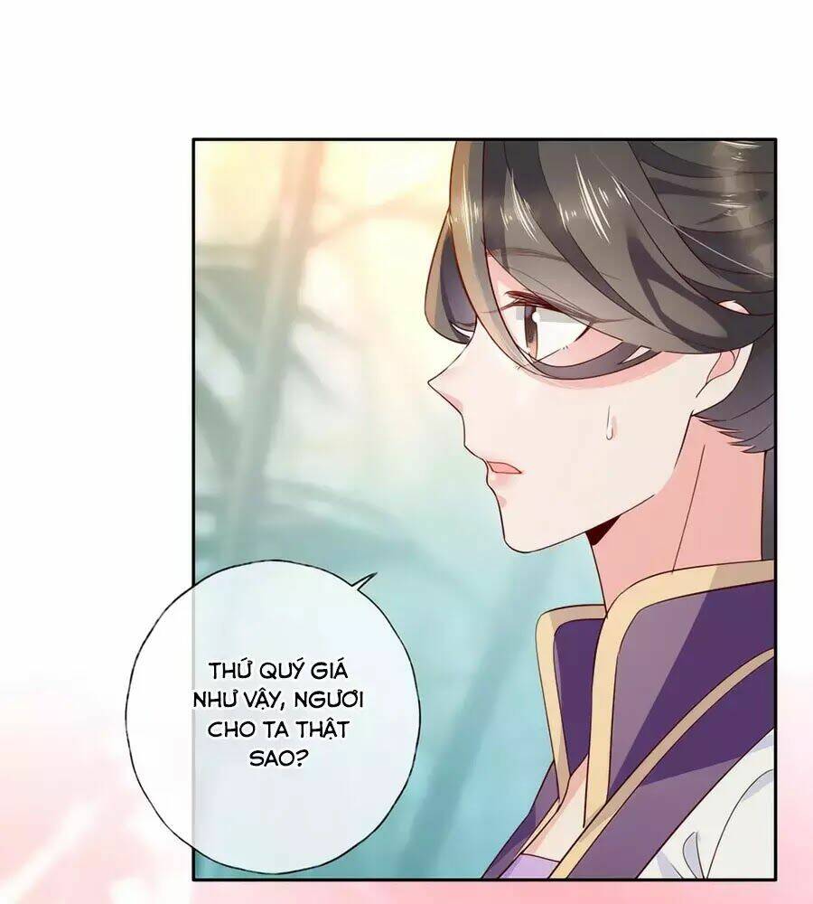 điềm mỹ chi huyết chapter 19 53