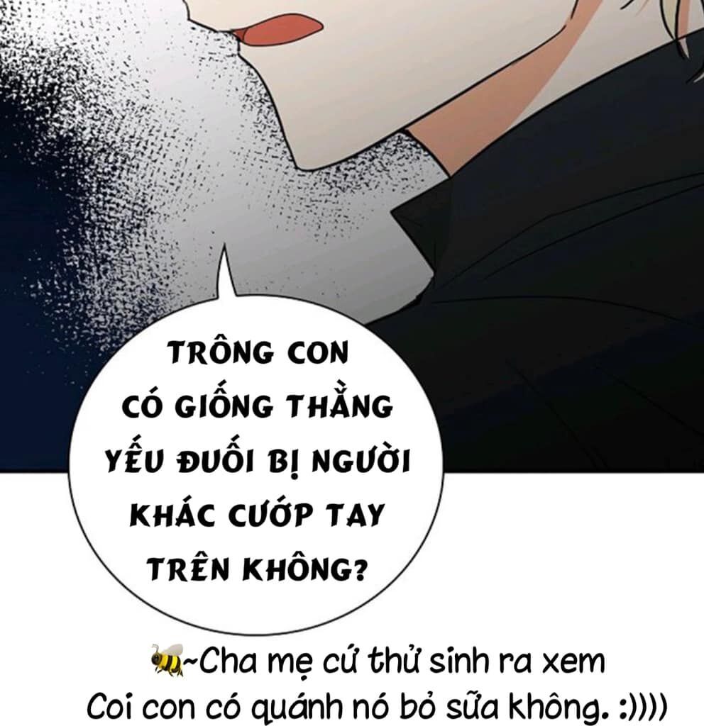 xuyên không trở thành mẹ của nhân vật phản diện chapter 44 46