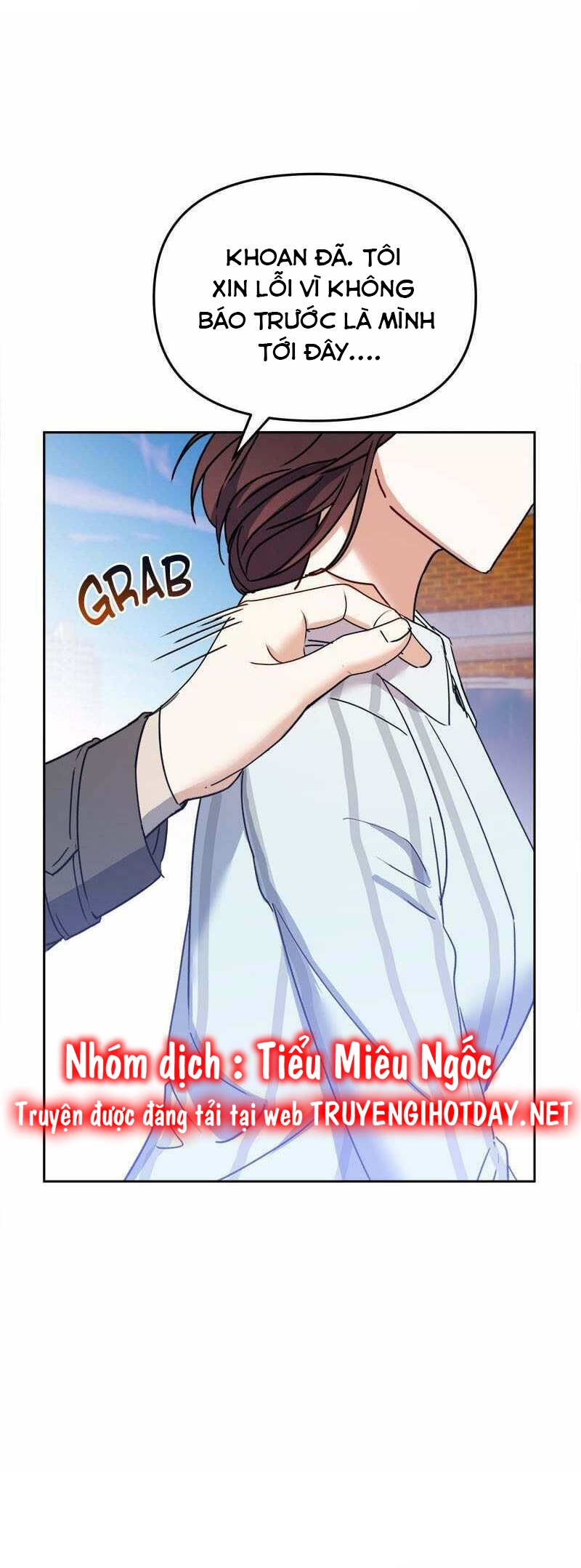 bản cam kết hôn nhân chapter 30 40