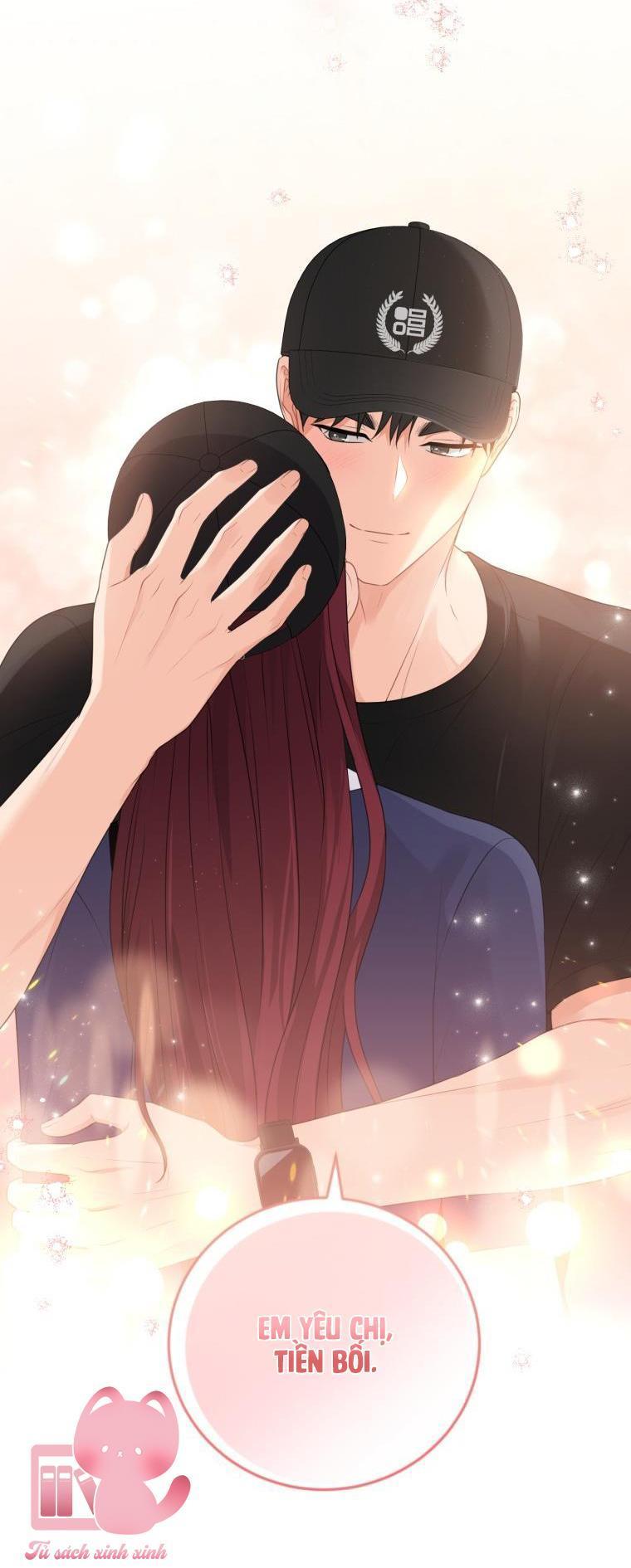 mong được chị chỉ bảo, tiền bối chapter 24 80