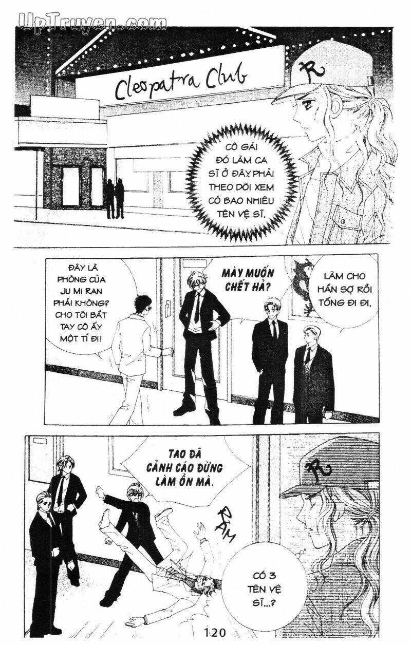 mặt nạ tình yêu chapter 73 40