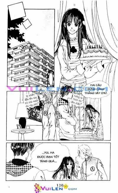 nụ hôn nồng thắm chapter 6 130