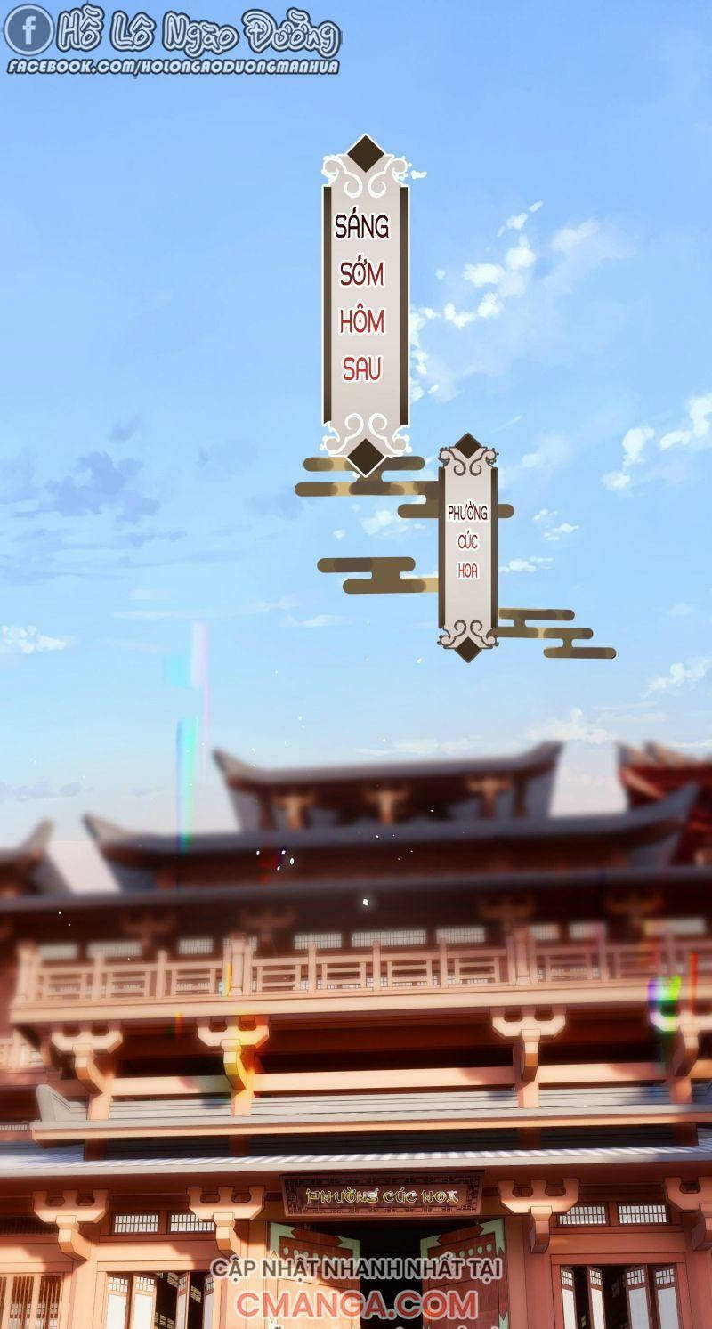 phế vật công chúa muốn nhặt chồng chapter 10 1