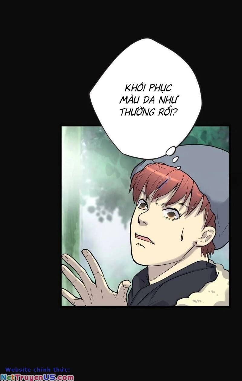 thợ cắt tóc cho diêm vương chapter 26 44