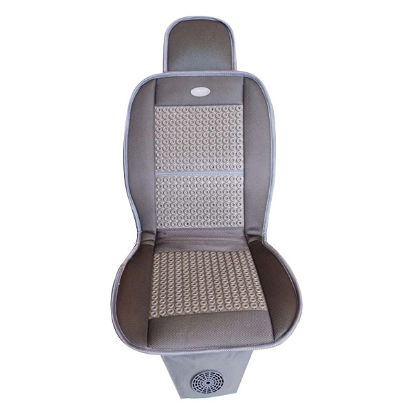 Lót Ghế Làm Mát Lưng Trên Ô Tô Lifepro L261-CS  + Tặng 02 Móc Treo Đồ