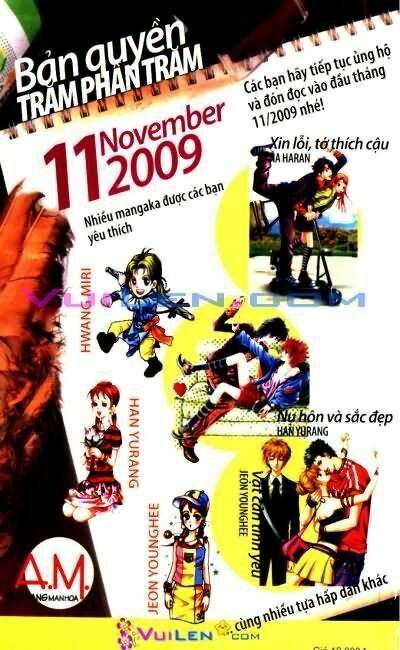 có anh trong đời chapter 6 159