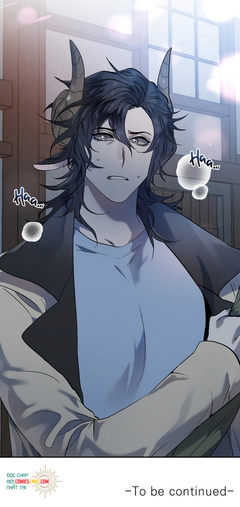 nụ hôn tàn bạo chapter 2 56