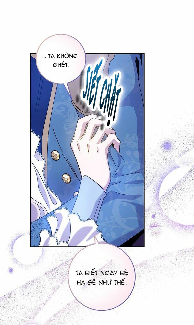 tôi đã thuần hóa một tên bạo chúa và chạy trốn chapter 59 3