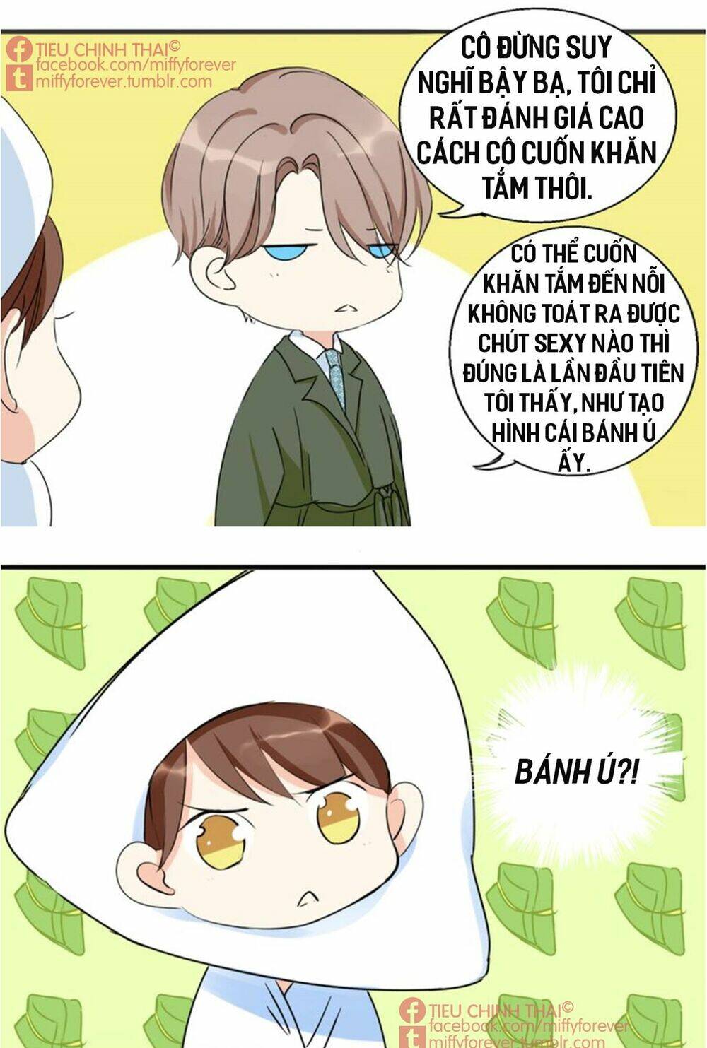 mùi hương lãng mạn chapter 5 16