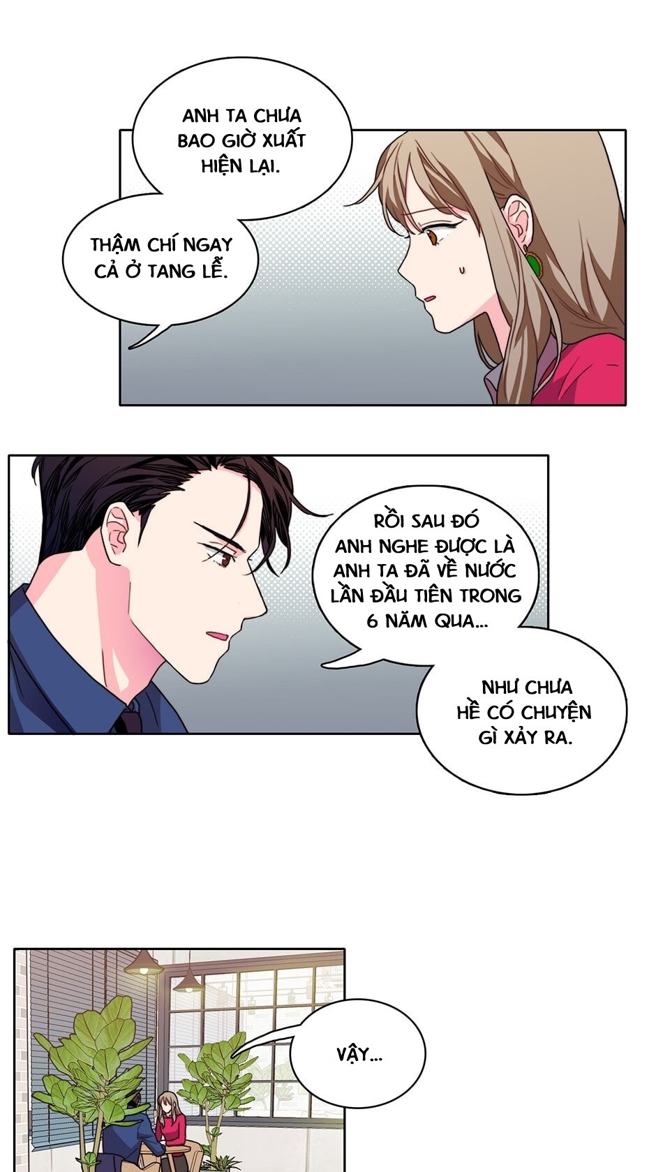quý cô với chiếc mặt nạ chapter 40 32