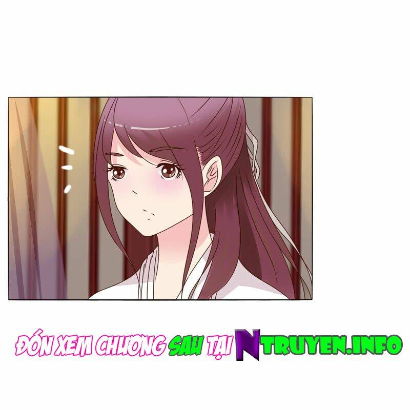 tướng quân mời ra trận chapter 17 28