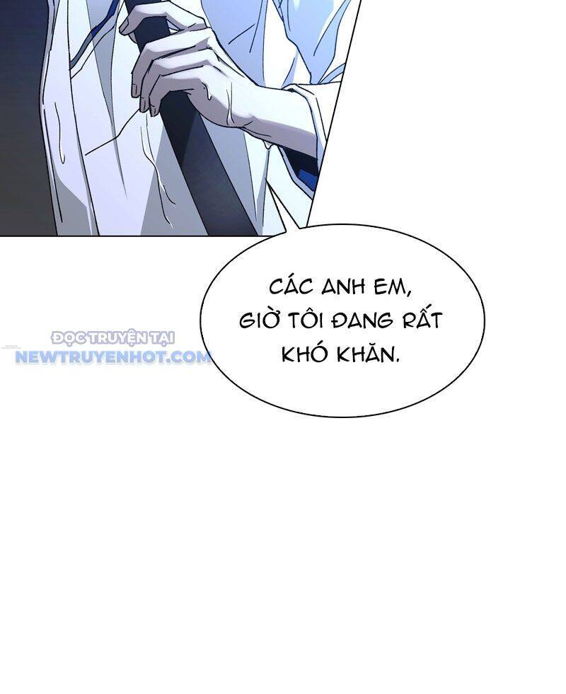 tận thế cũng chỉ là trò chơi chapter 32 32