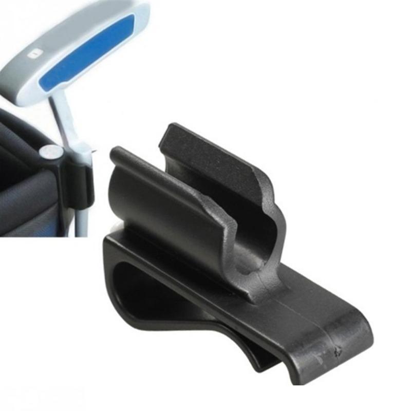 Universal Golf Club Carbrella giữ giá đỡ cho xe đẩy xe bé bé xe đạp xe đạp ô tô Color: C Golf Club Clamp