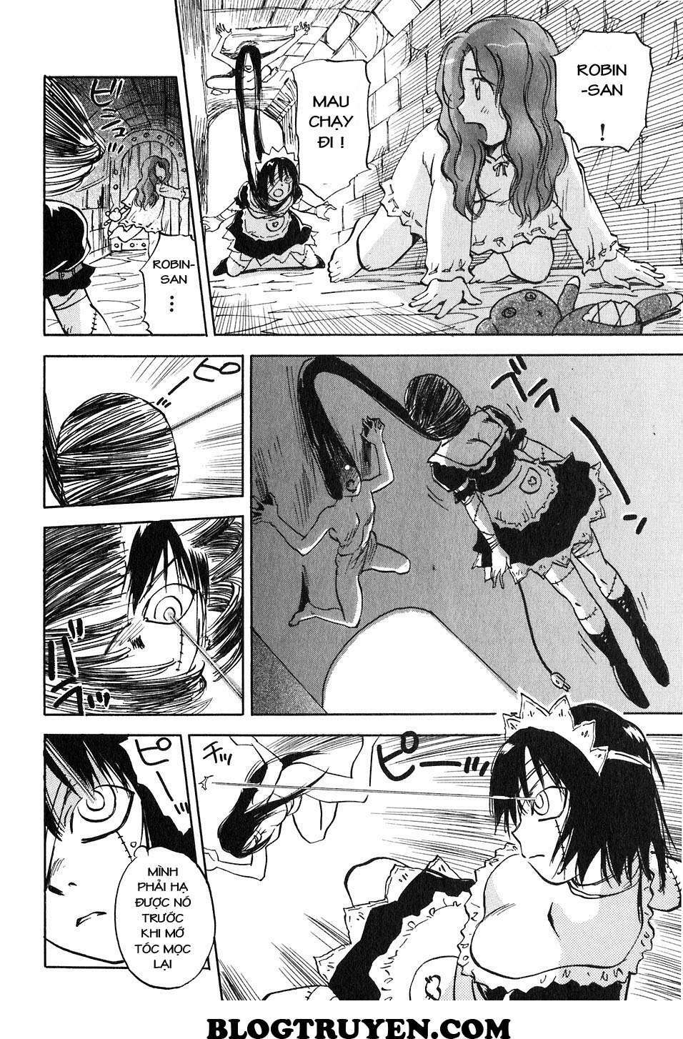 magetsukan kitan chapter 45 7