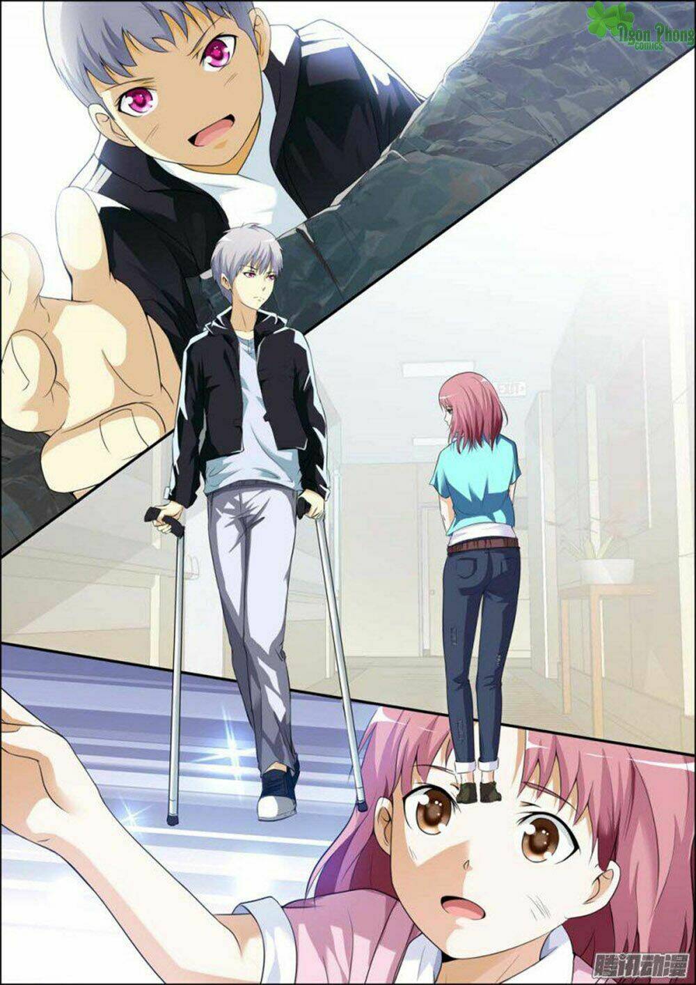 trò chơi ba cạnh chapter 30 8