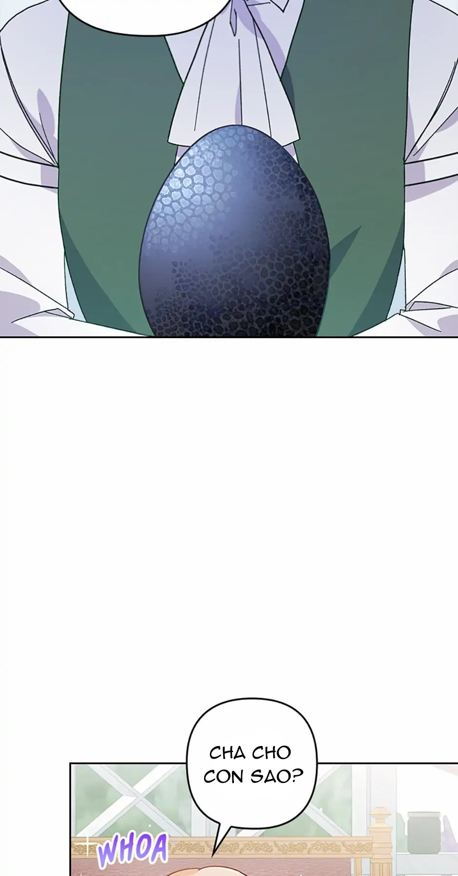 cậu thích nhầm người rồi chapter 5.2 19