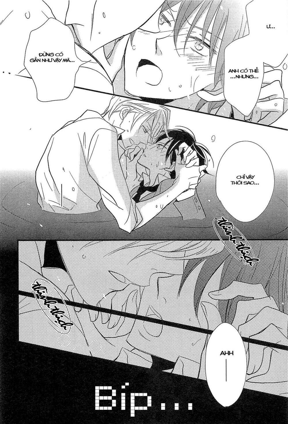 distopia - mikansei na sekai chapter 3 7