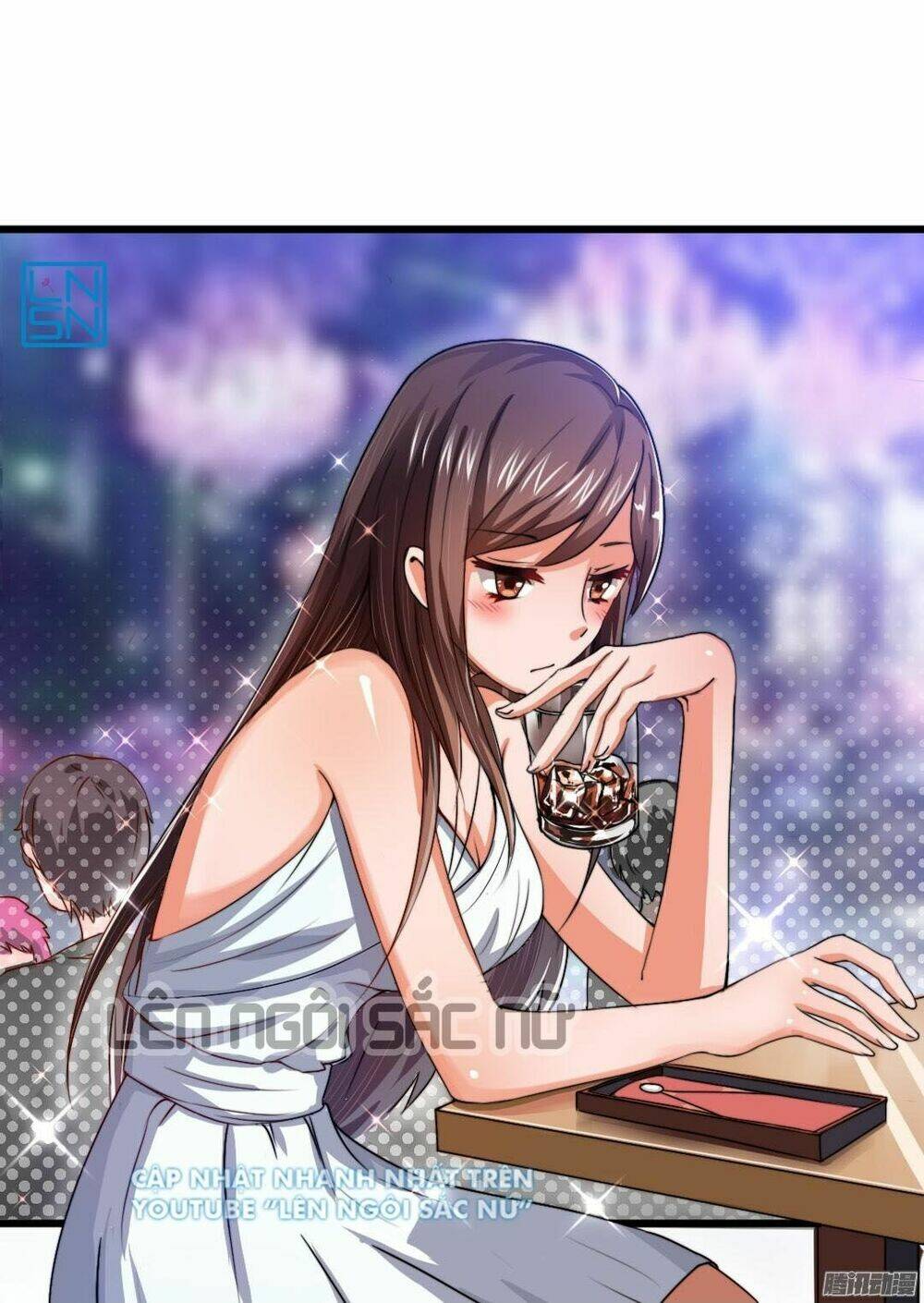 tổng tài khoái hôn chapter 1 5