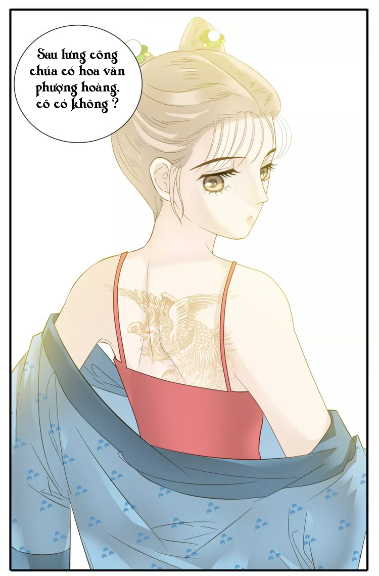 Giáo Chủ, Chú Ý Thanh Danh! chapter 49 - Trang 10
