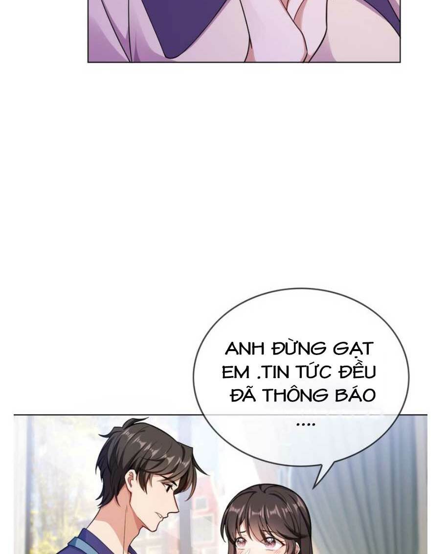 cô vợ nhỏ nuông chiều quá lại thành ác!! chapter 194.1 29