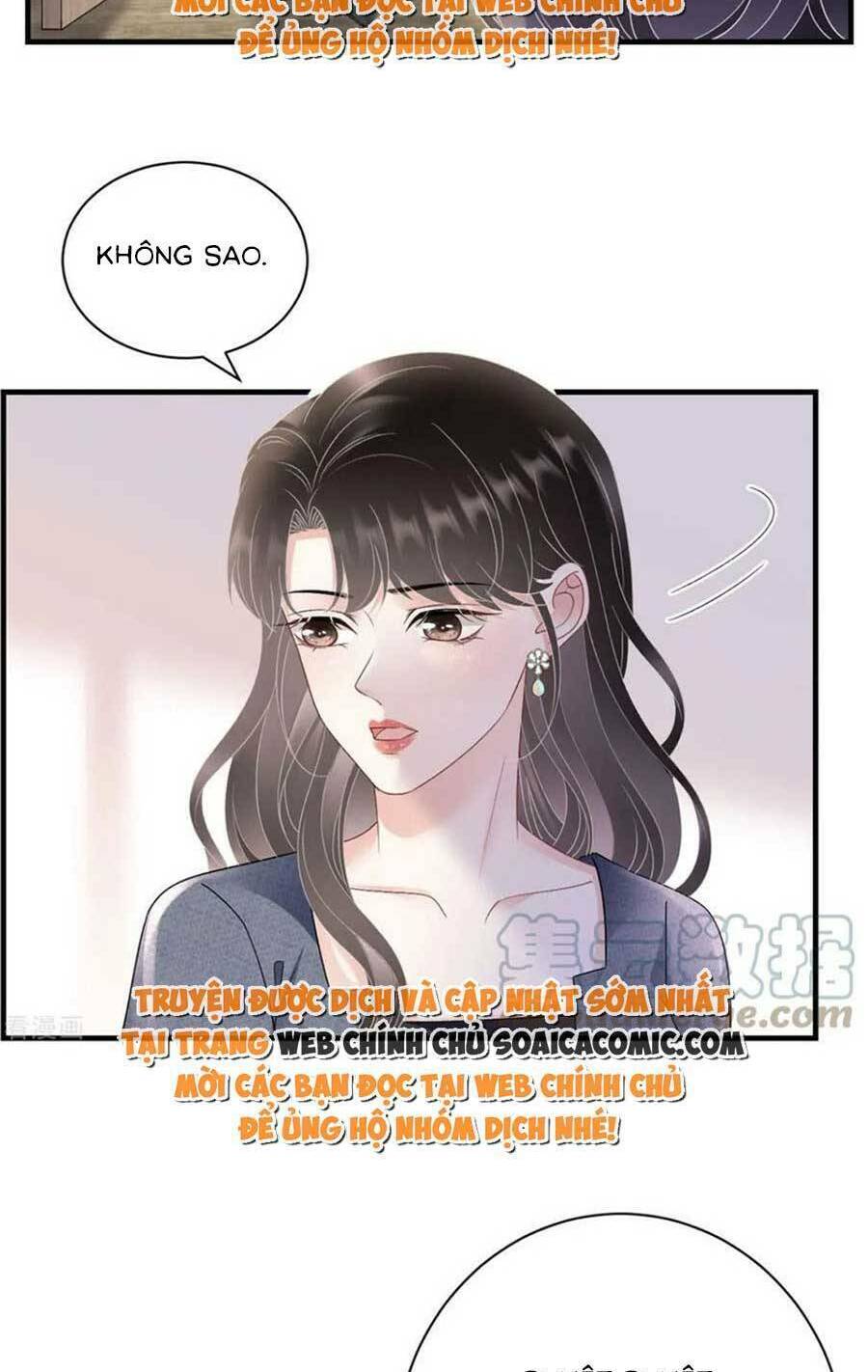 đại tiểu thư có ý đồ gì xấu đâu chapter 179 28