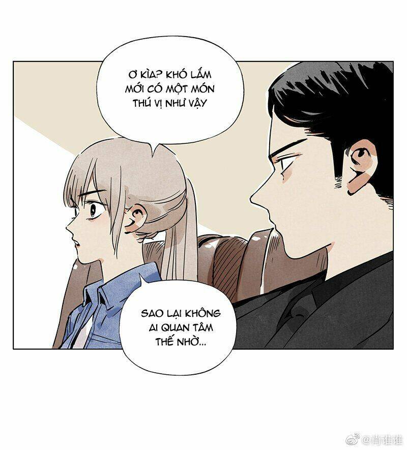 bang chủ đại nhân tìm cách trị hói đầu chapter 52 21