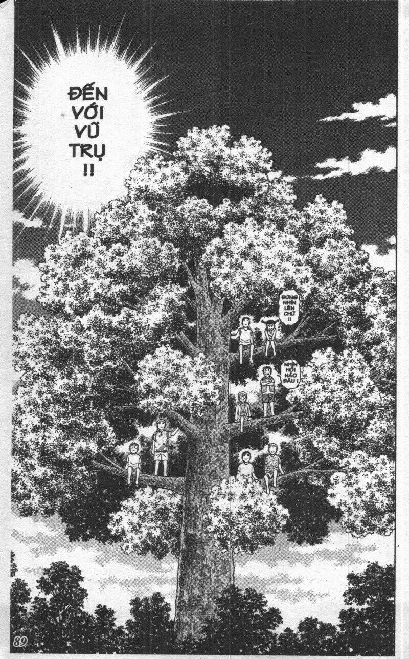 hộ chiếu xanh chapter 1 89