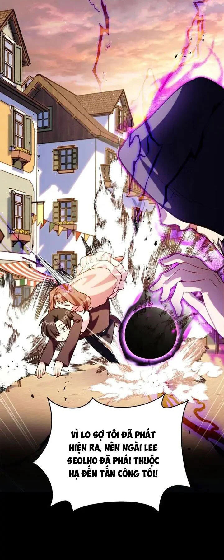 Kí Sự Hồi Quy Chapter 62 71