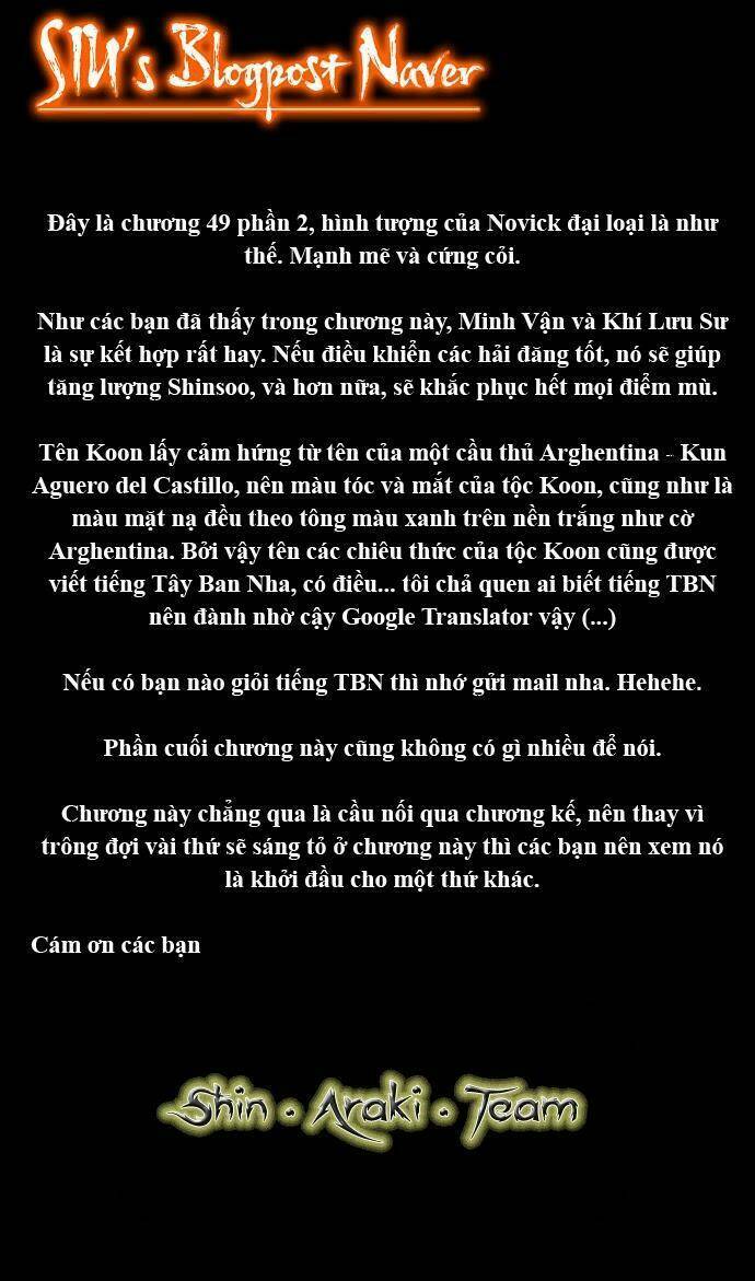 cuộc chiến trong tòa tháp chapter 129 45