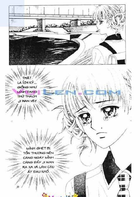 ánh nắng chói chang chapter 13 159