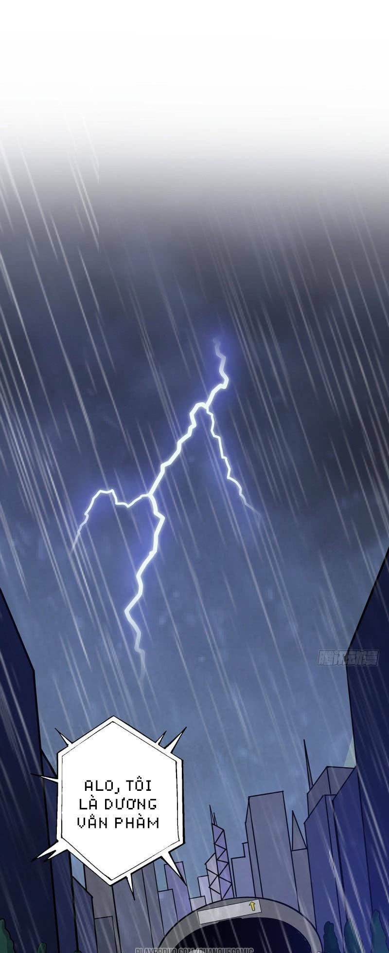 tối cường thần y tại đô thị chapter 36 25