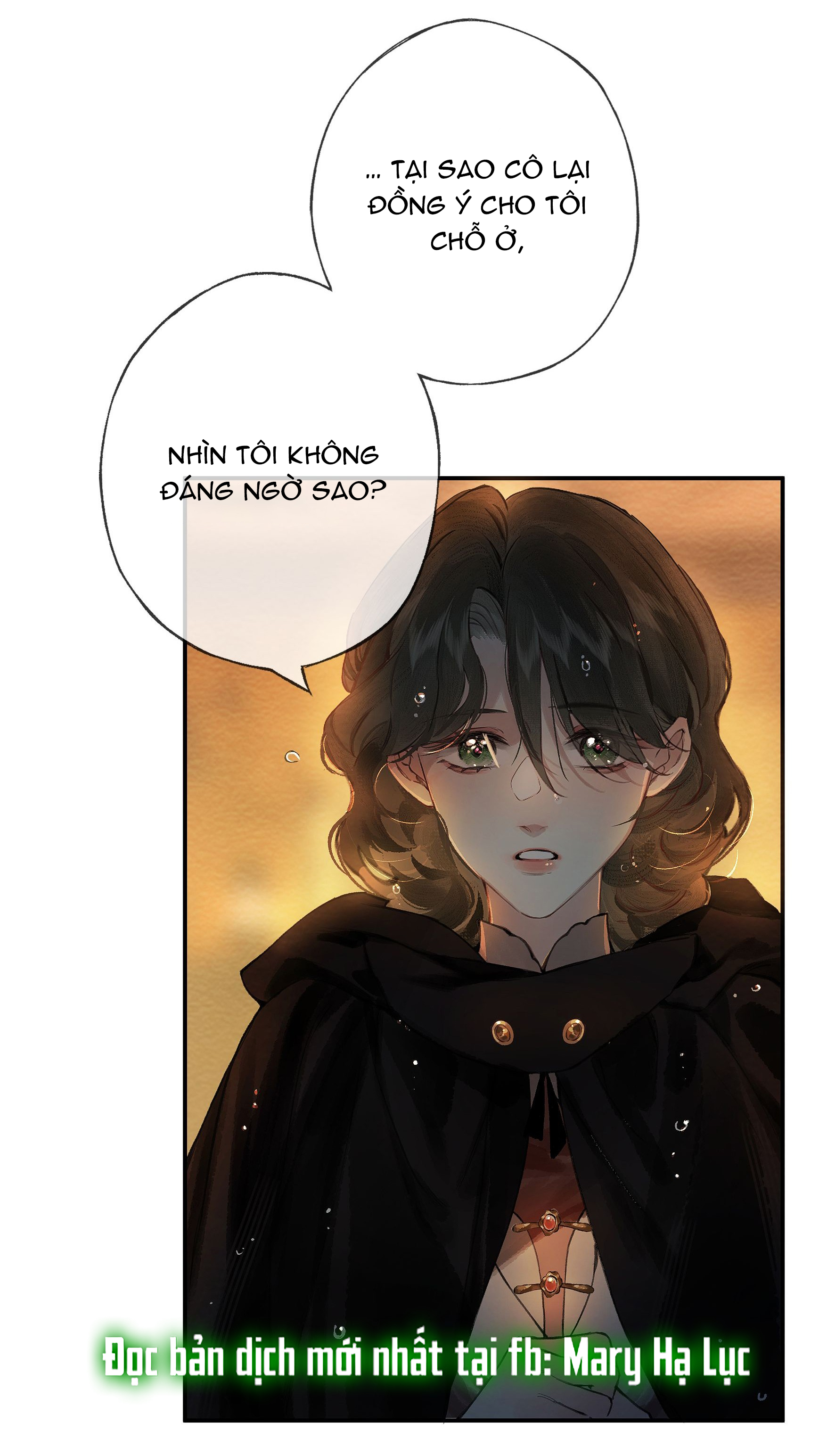 trộm hương chapter 15 23