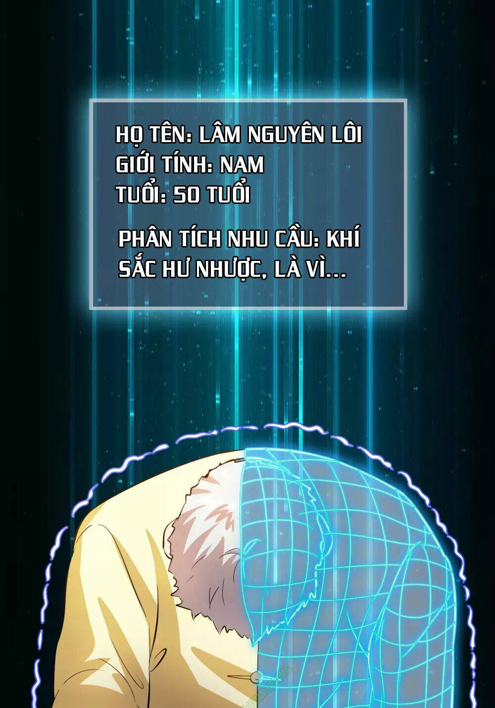 dị giới cung ứng thương chapter 9 3