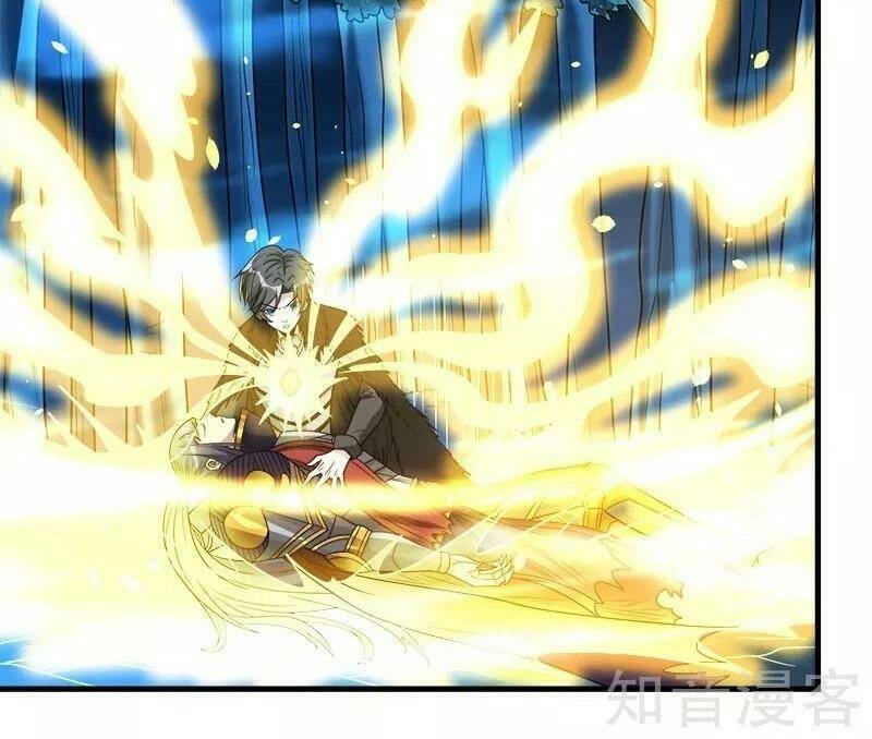 kiếm vũ chapter 121 6