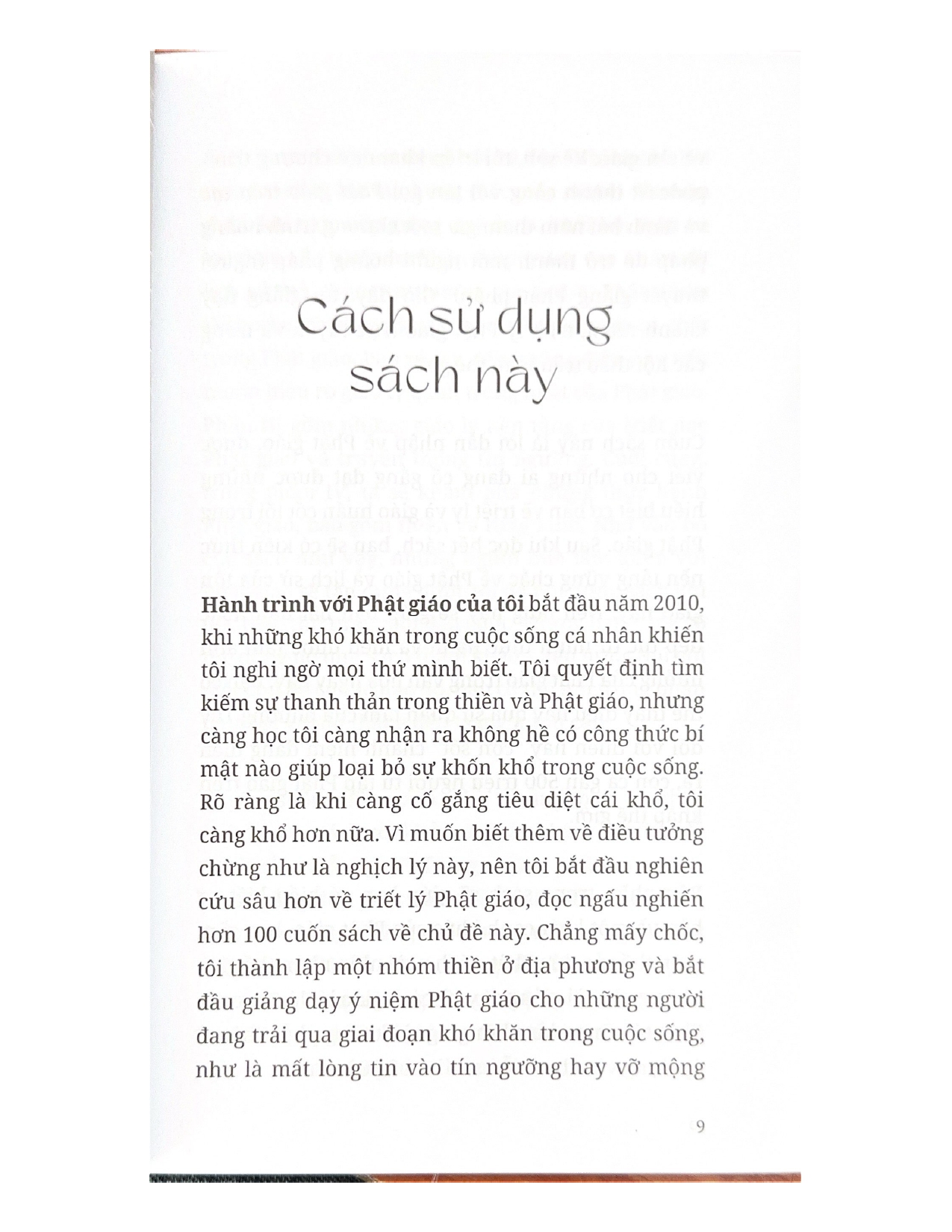 Phật Giáo Dễ Hiểu