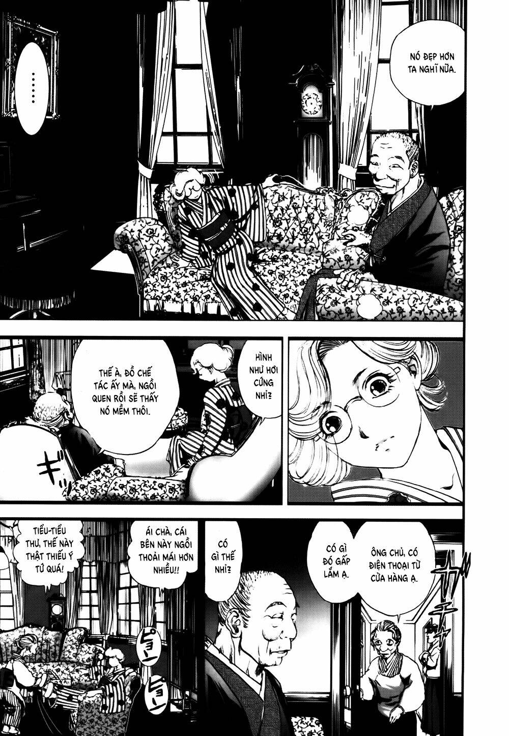 edogawa ranpo ijinkan chapter 40 25