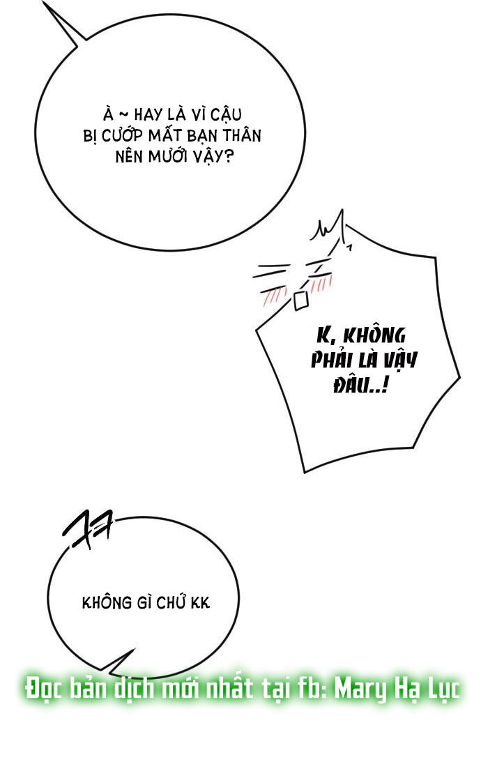tôi sẽ thay đổi kết cục chapter 8.2 31