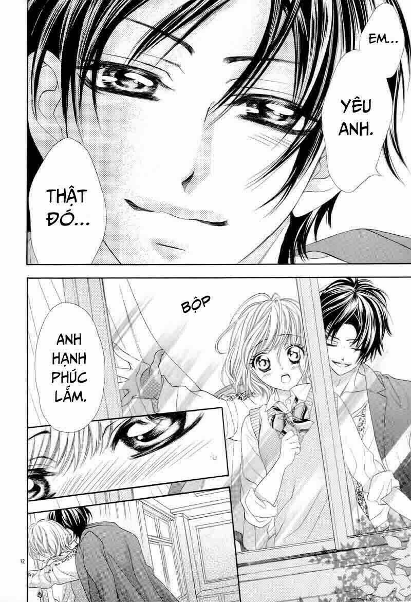 5-tsu no hajimete – ubawarete mo ii, kimi ni nara chapter 5.5 12