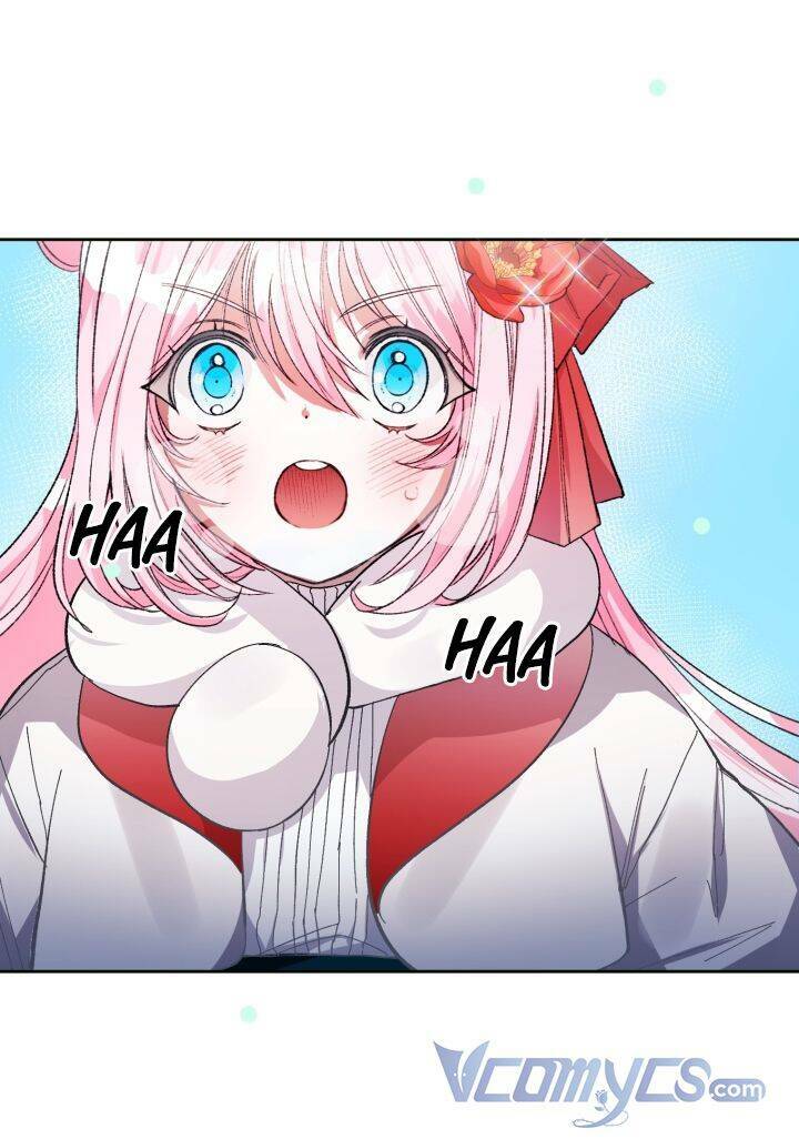 này tiểu công tước, hãy tin ở chị đi! chapter 15 4