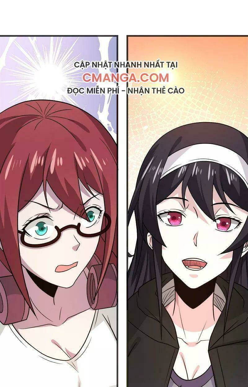 kiếm vũ chapter 132 34