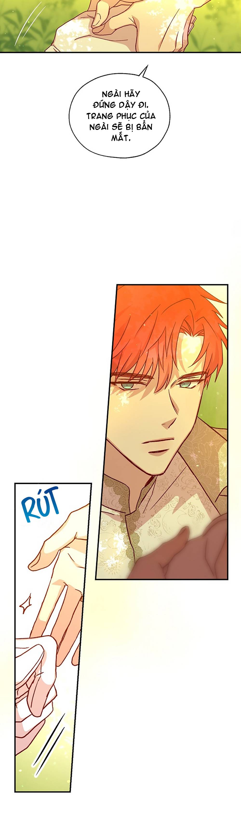 sống sót dưới thân phận hầu nữ chapter 25 19